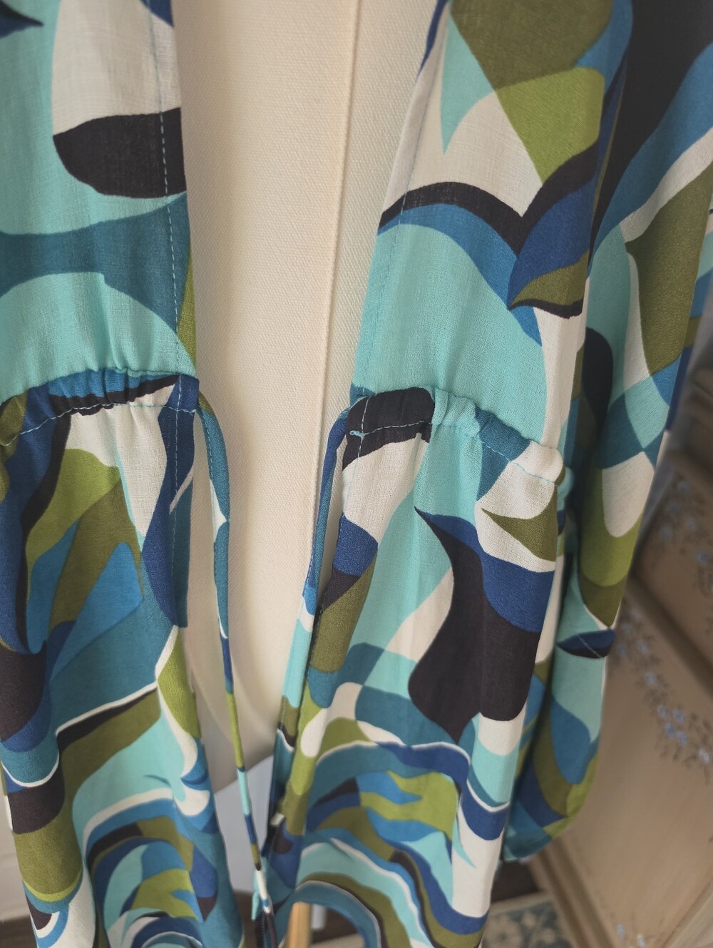 Room Mates Swim Cover - Picture 2 of 5